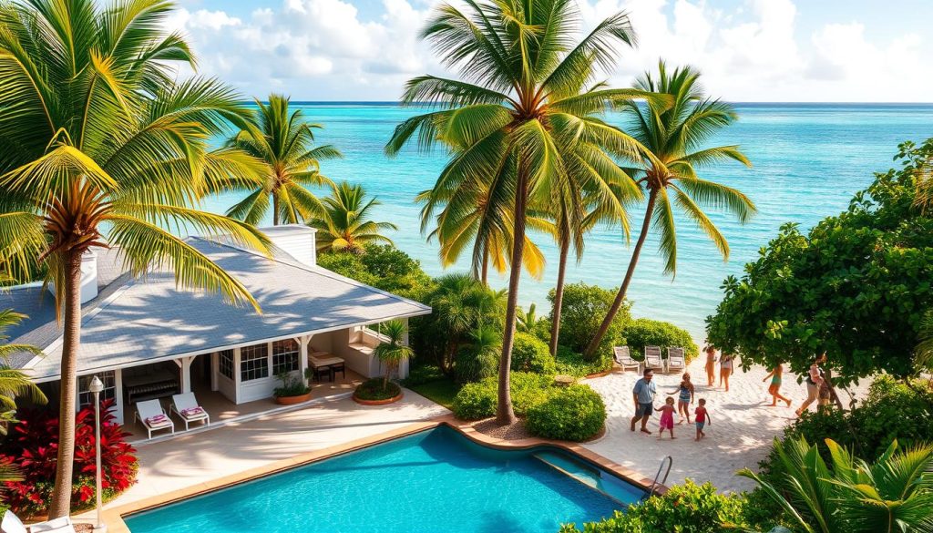 family-friendly accommodations in Peter Island family-friendly accommodations in Peter Island