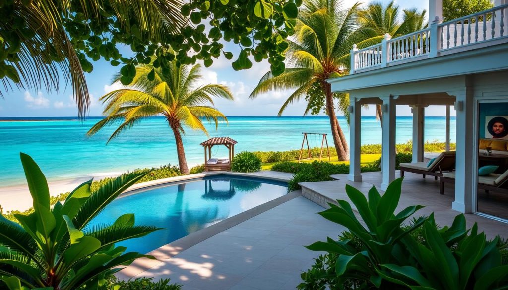 family-friendly accommodations in Peter Island family-friendly accommodations in Peter Island