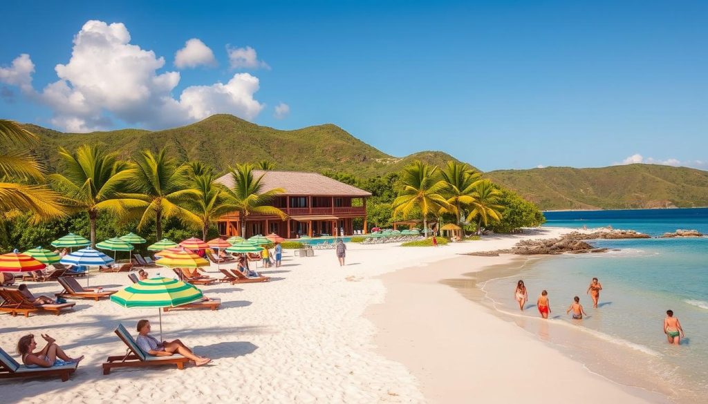 family-friendly accommodations on Jost Van Dyke family-friendly accommodations on Jost Van Dyke