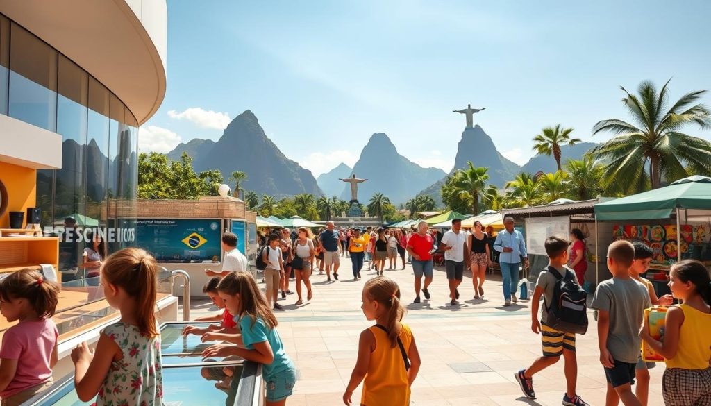 family-friendly activities in Rio family-friendly activities in Rio