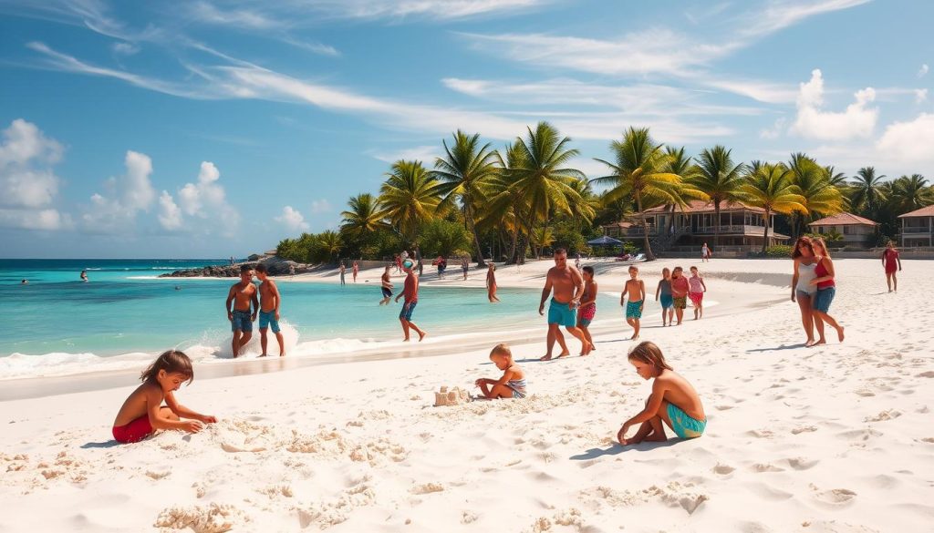 family-friendly activities on Peter Island family-friendly activities on Peter Island