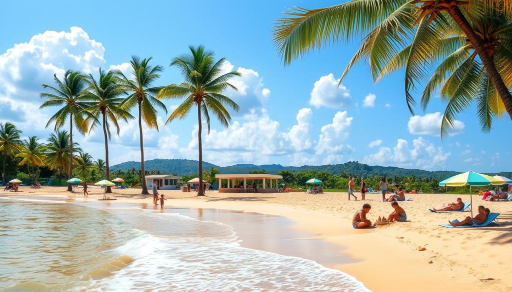 family-friendly beaches in Recife family-friendly beaches in Recife