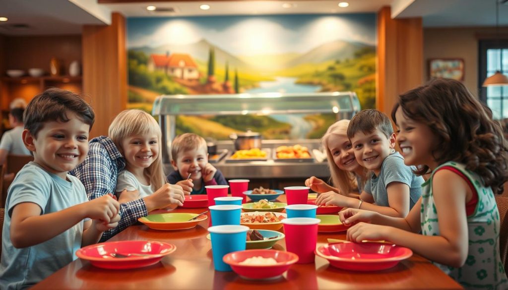 family-friendly dining options family-friendly dining options