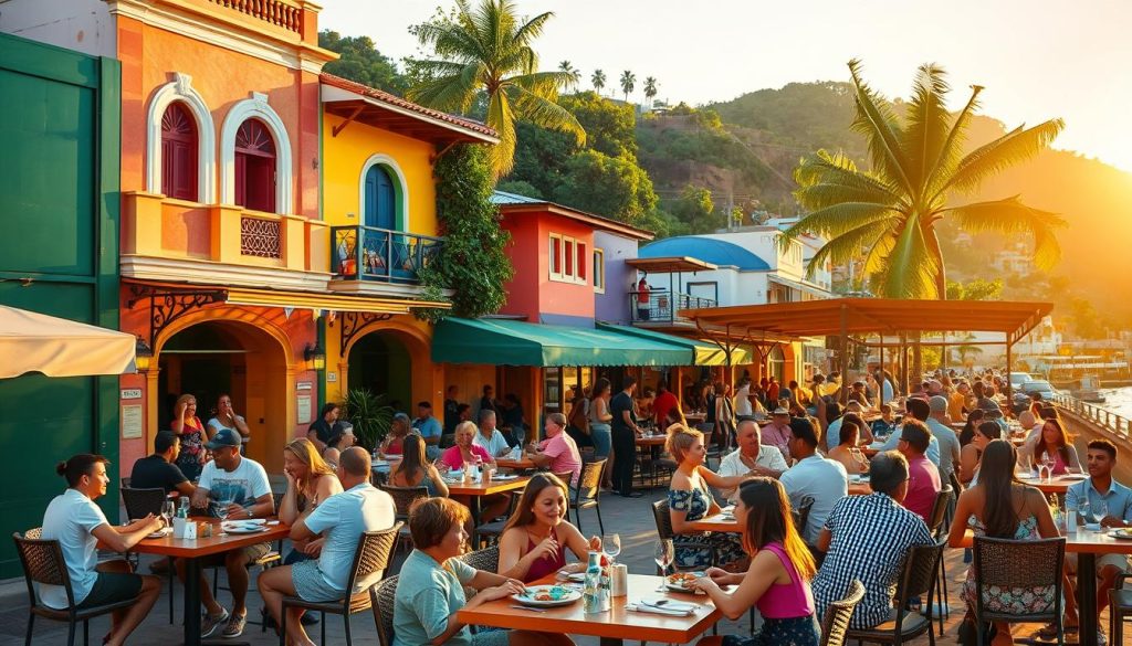 family-friendly restaurants in Rio family-friendly restaurants in Rio