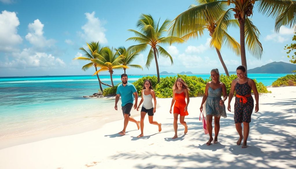 family travel guide to Jost Van Dyke family travel guide to Jost Van Dyke