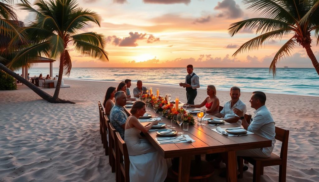 fine dining by the beach fine dining by the beach