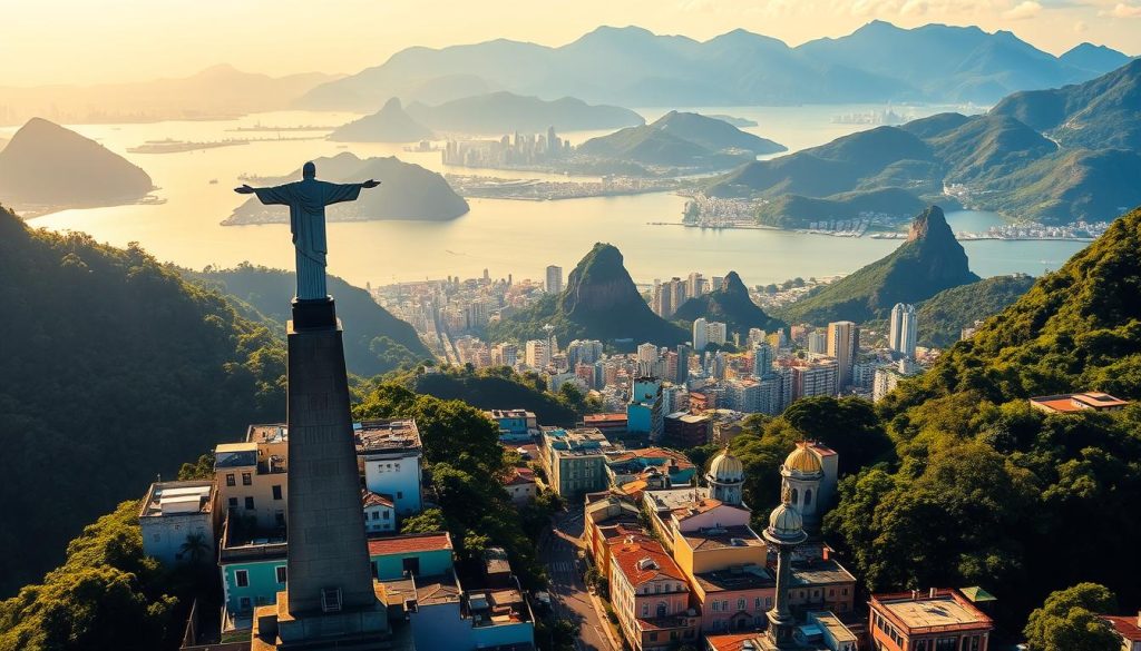 free attractions Rio de Janeiro free attractions Rio de Janeiro