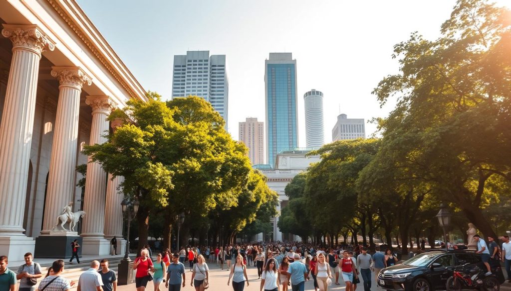 free attractions São Paulo free attractions São Paulo