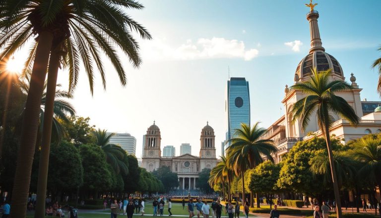 free attractions São Paulo