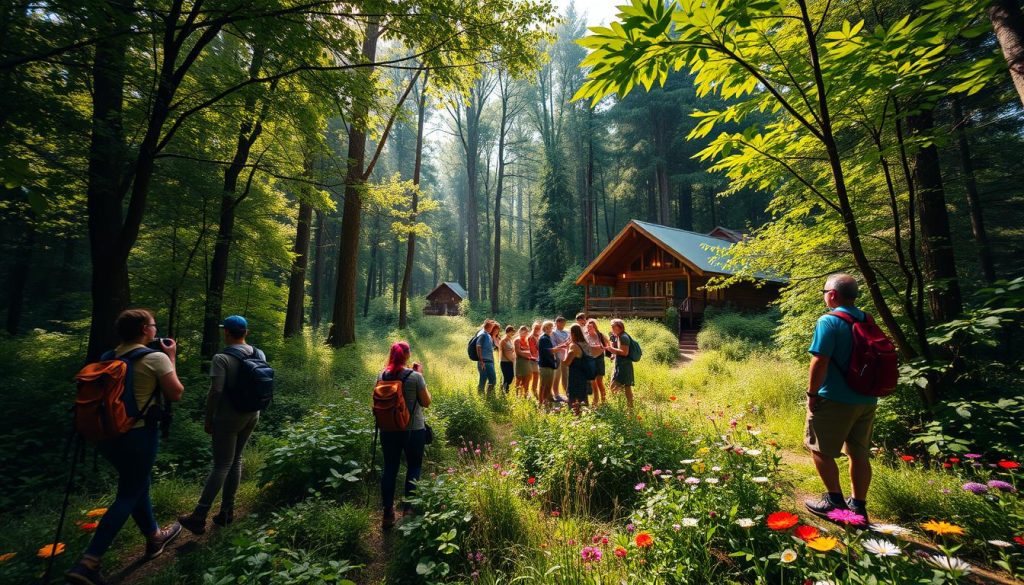 green tourism activities green tourism activities