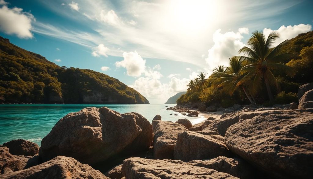 hidden beaches Jost Van Dyke hidden beaches Jost Van Dyke