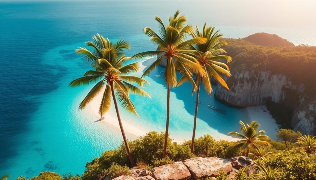 hidden beaches and secluded coves on Peter Island hidden beaches and secluded coves on Peter Island