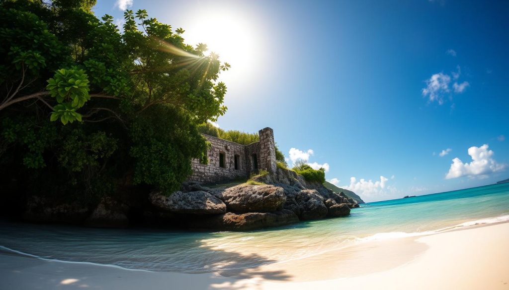 hidden gems on Jost Van Dyke hidden gems on Jost Van Dyke