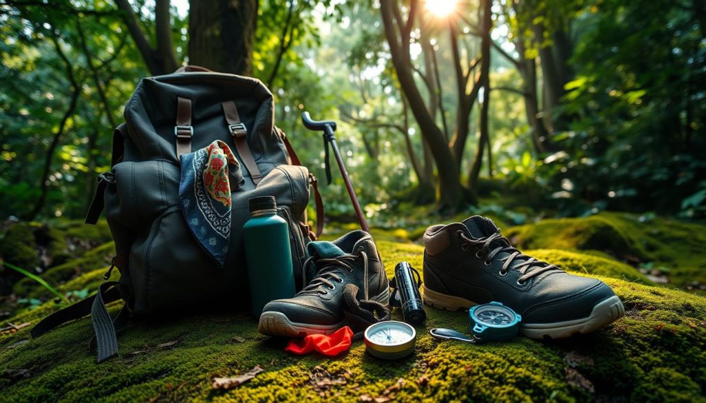 hiking gear for Rio hiking gear for Rio