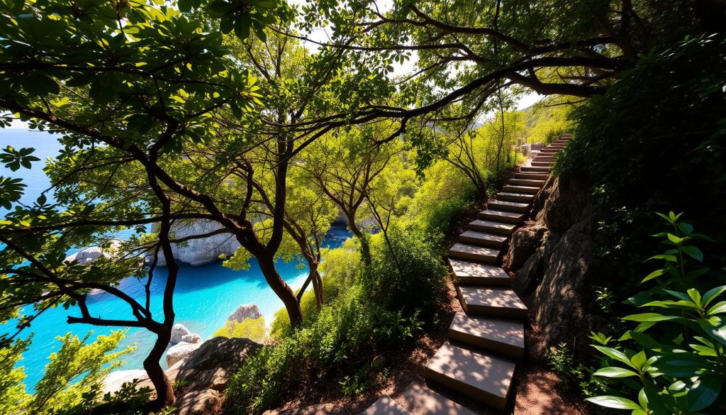 hiking trails Virgin Gorda hiking trails Virgin Gorda