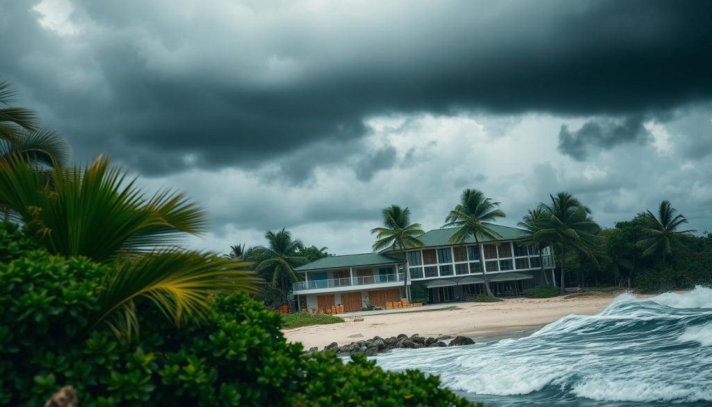 hurricane season considerations hurricane season considerations