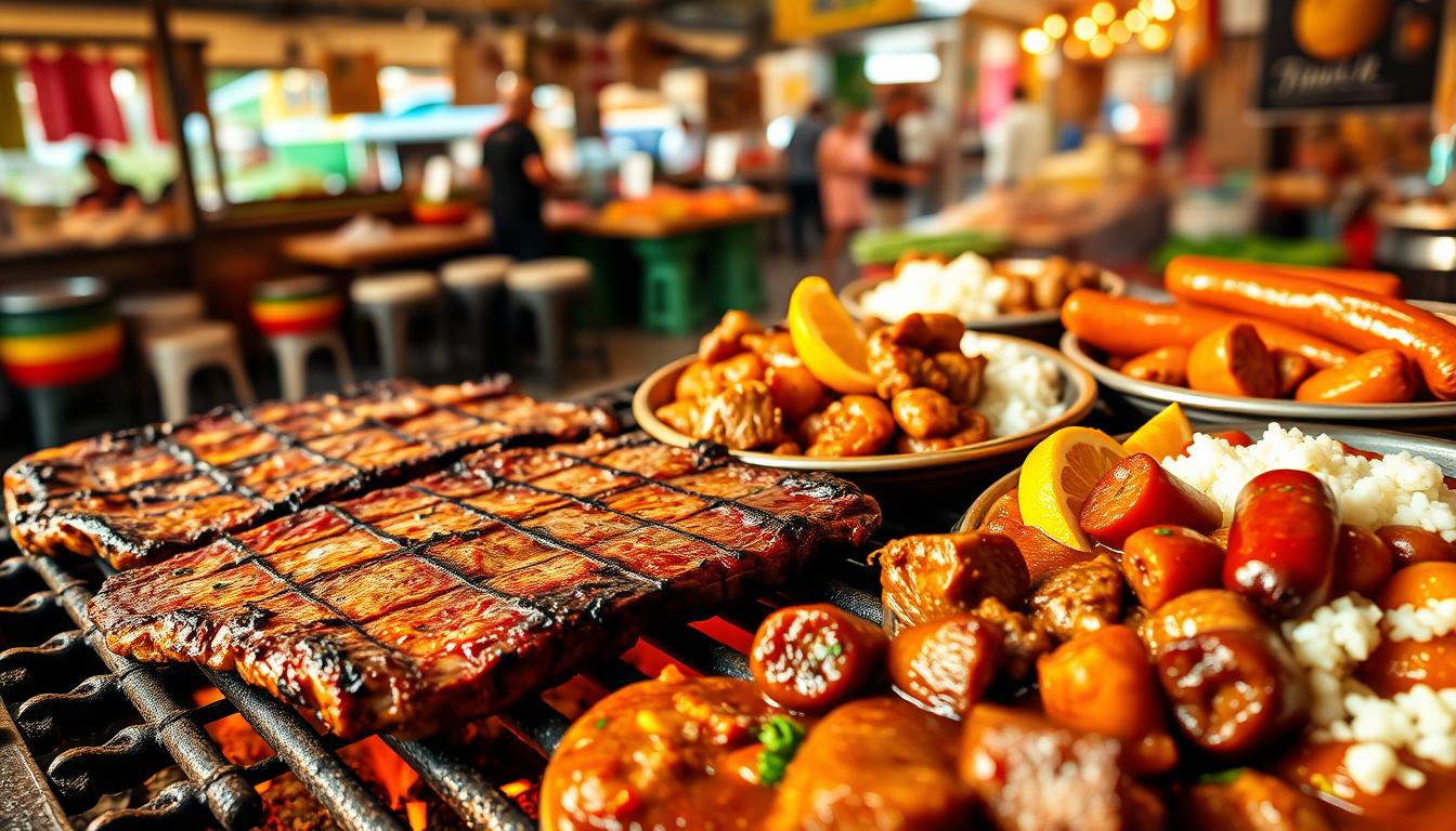 Indulge In The Iconic Dishes Of Rio De Janeiro