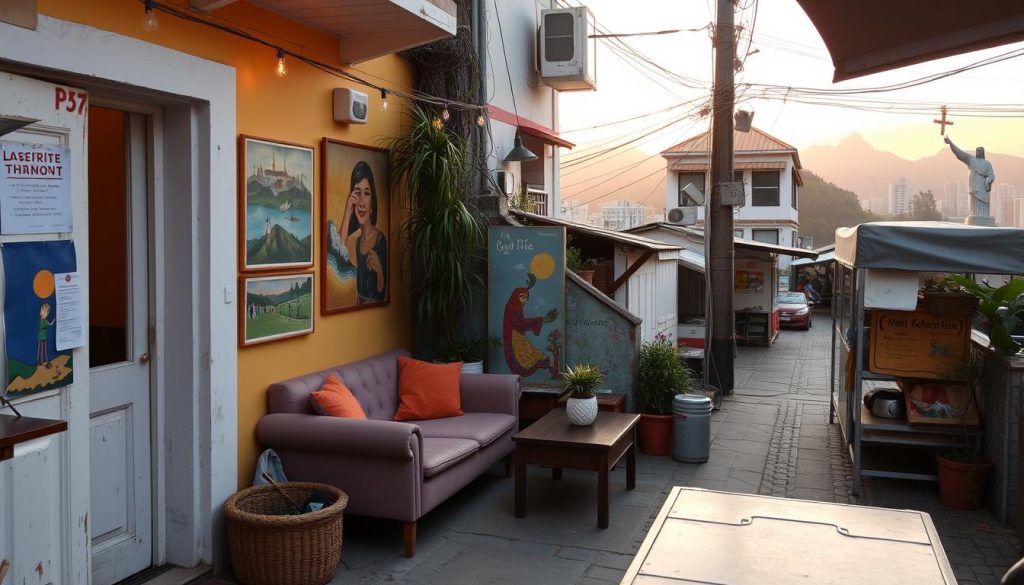inexpensive places to stay in Rio de Janeiro inexpensive places to stay in Rio de Janeiro