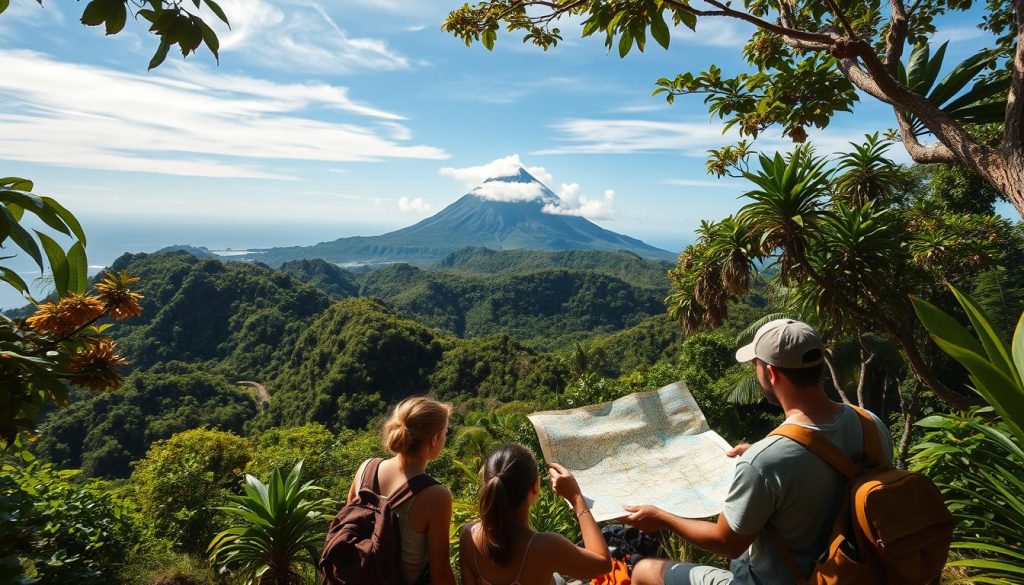 island adventure planning island adventure planning