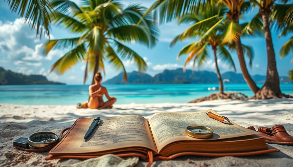 island adventure planning island adventure planning