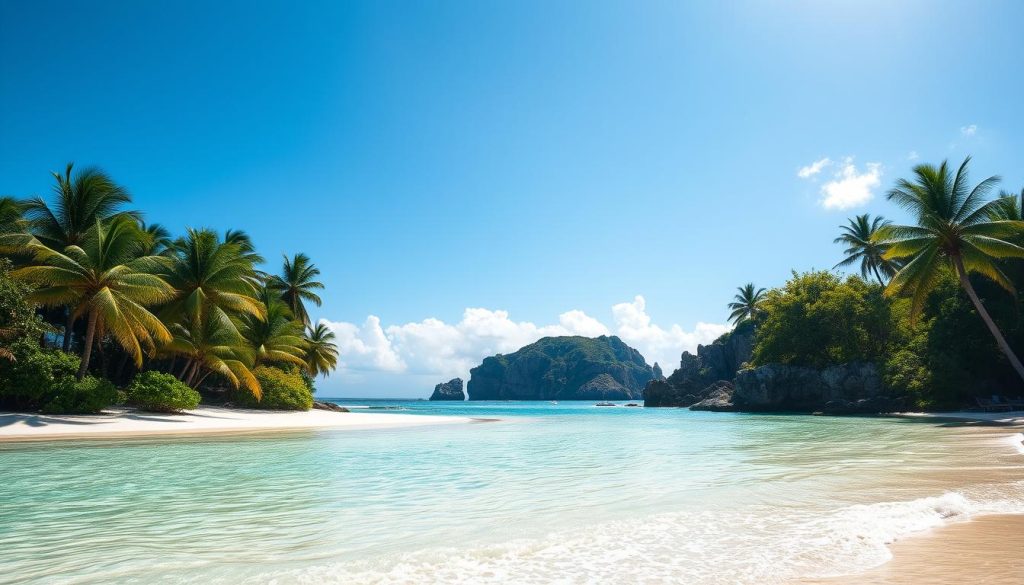 island paradise island paradise