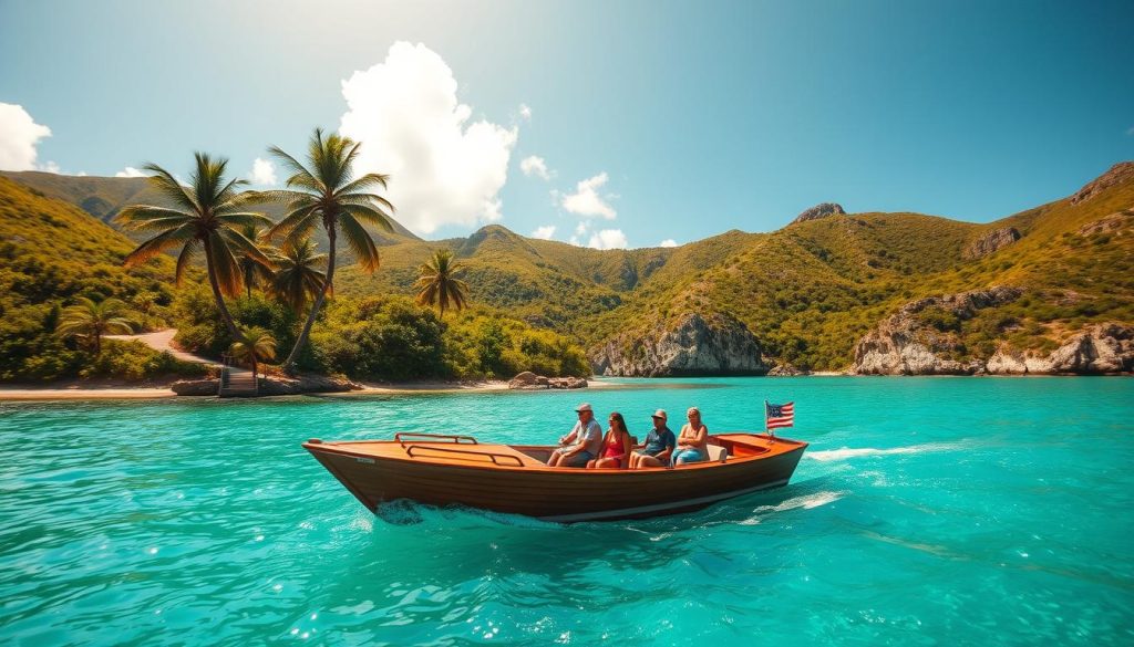 jost van dyke boat tours jost van dyke boat tours