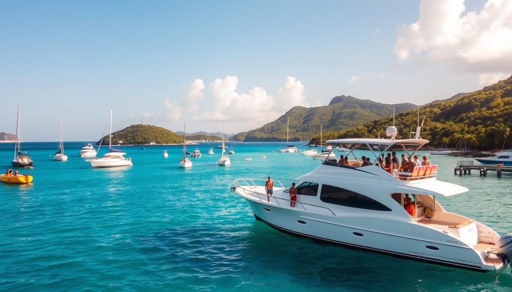 jost van dyke boat tours jost van dyke boat tours