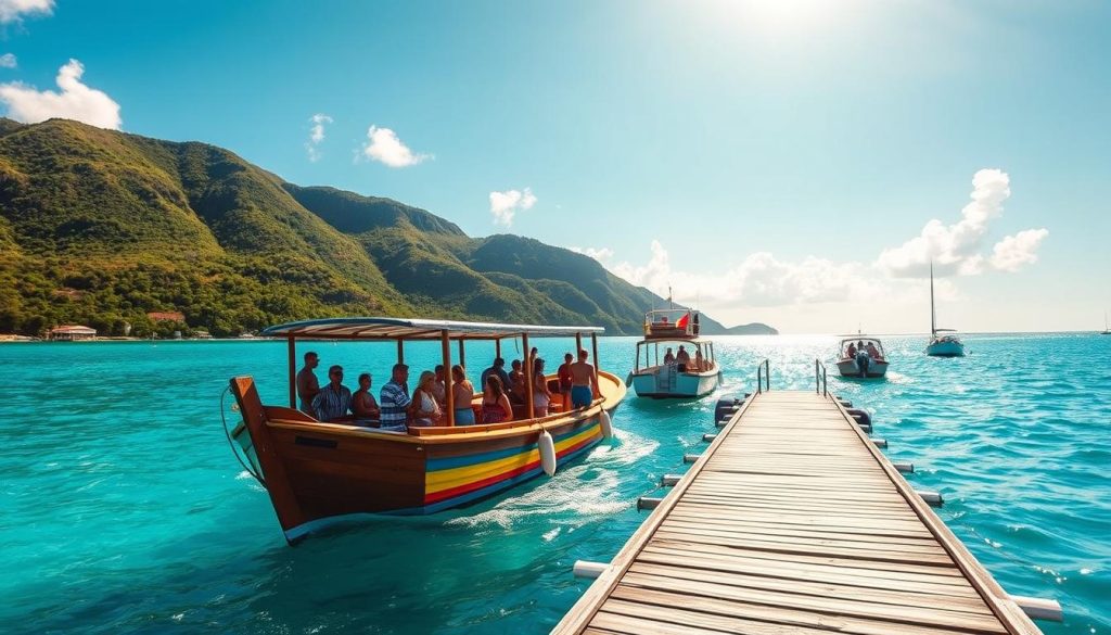 jost van dyke boat tours jost van dyke boat tours