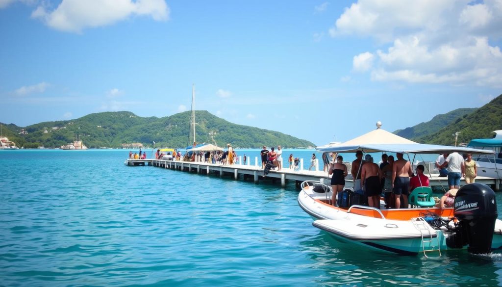 jost van dyke boat transfers jost van dyke boat transfers