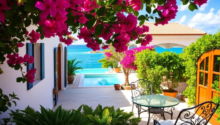 jost van dyke boutique lodging