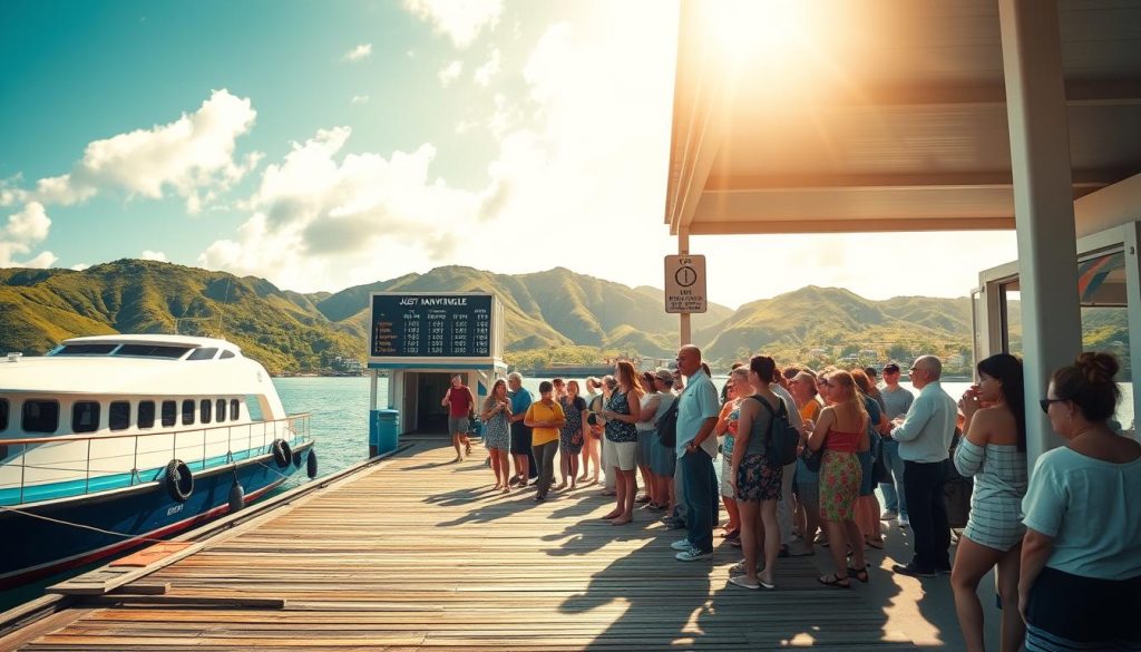 jost van dyke ferry schedule jost van dyke ferry schedule