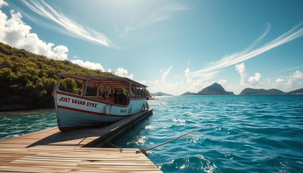 jost van dyke ferry service jost van dyke ferry service