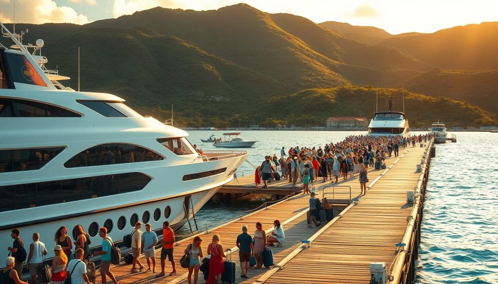 jost van dyke ferry service jost van dyke ferry service