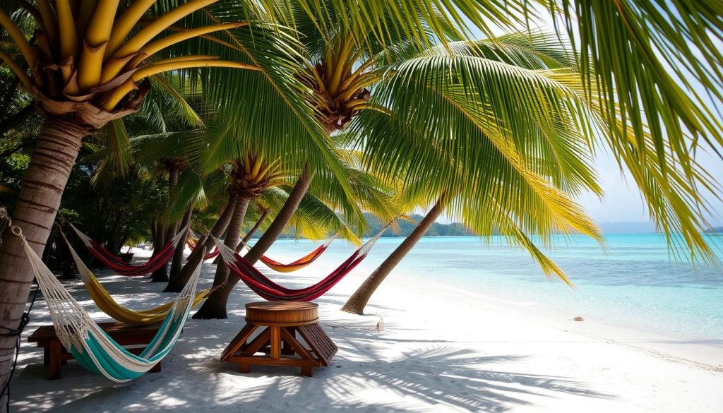 jost van dyke hammock lounging areas jost van dyke hammock lounging areas