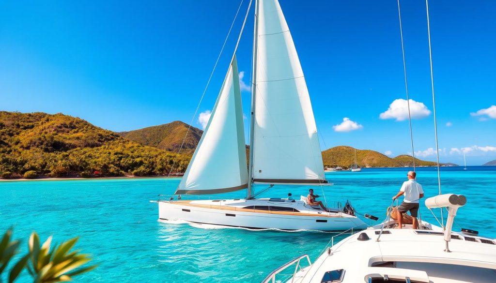 jost van dyke sailing charters jost van dyke sailing charters