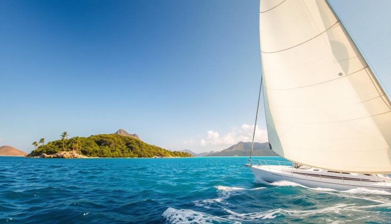 jost van dyke sailing charters