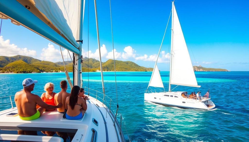 jost van dyke sailing tours jost van dyke sailing tours