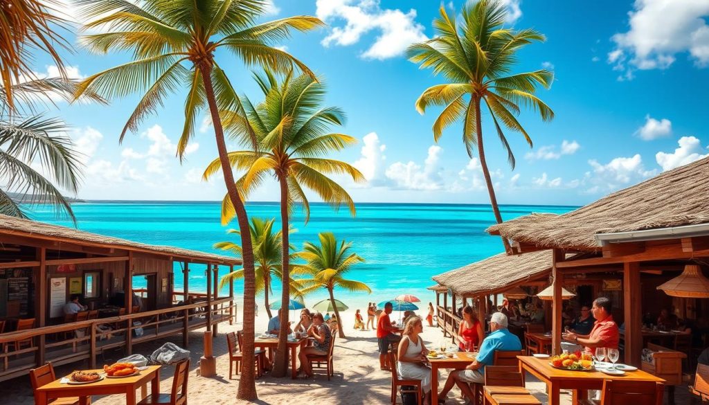jost van dyke seafood restaurants jost van dyke seafood restaurants