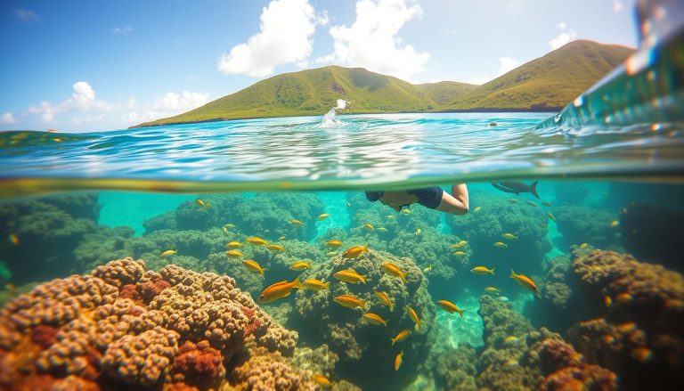jost van dyke snorkeling excursions