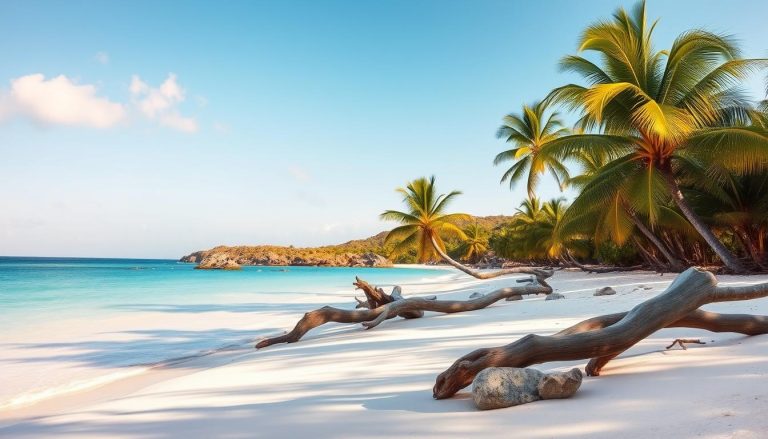 jost van dyke tranquil beaches
