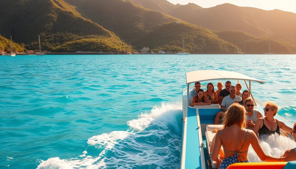jost van dyke water taxi jost van dyke water taxi