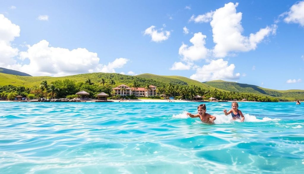kid-friendly resorts on Peter Island kid-friendly resorts on Peter Island