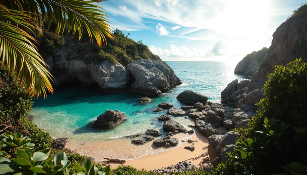lesser-known shoreline spots lesser-known shoreline spots