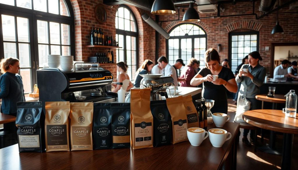 local coffee brands São Paulo local coffee brands São Paulo