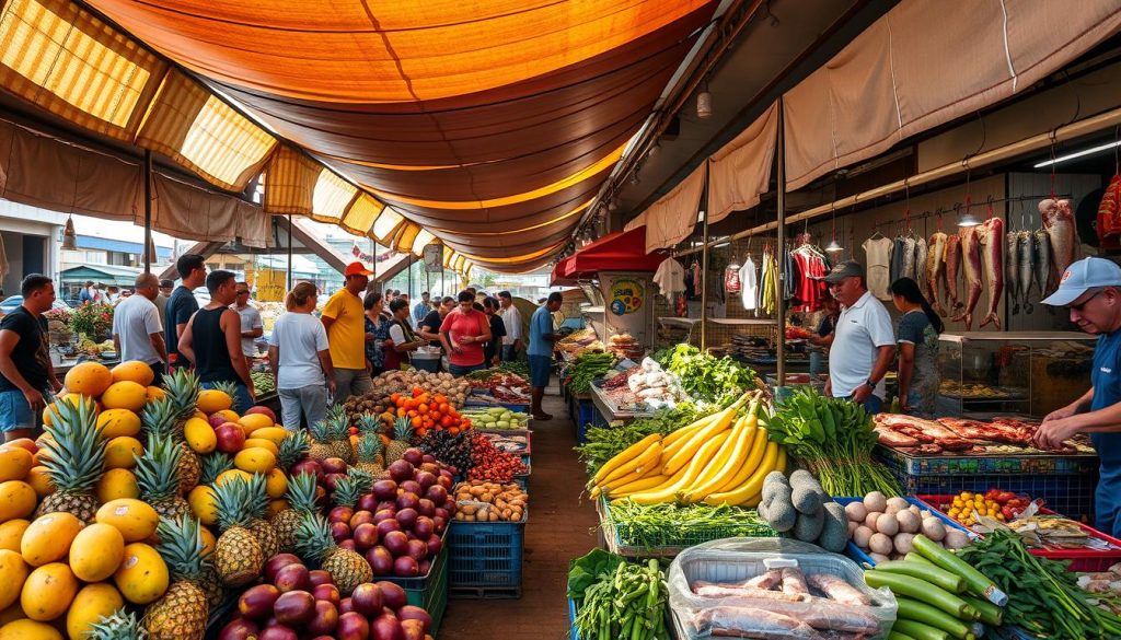 local food experience in Recife local food experience in Recife