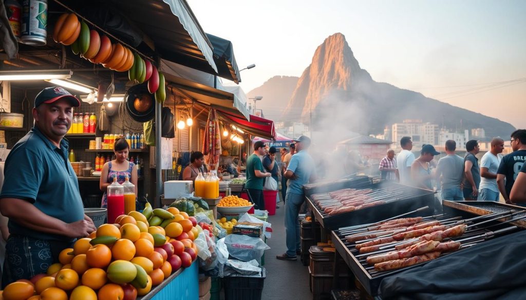 local food experiences in Rio de Janeiro local food experiences in Rio de Janeiro