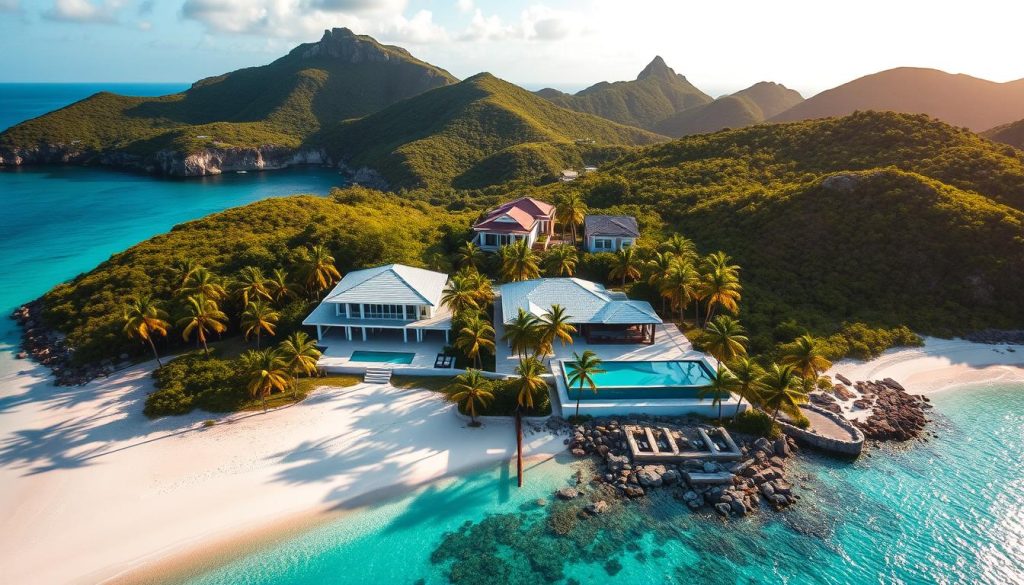 luxury resorts Jost Van Dyke luxury resorts Jost Van Dyke