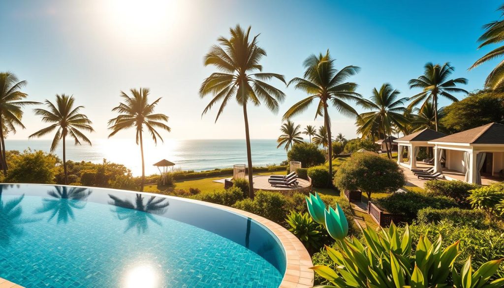 luxury wellness retreats in Salvador luxury wellness retreats in Salvador