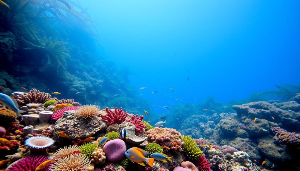 marine ecosystems marine ecosystems