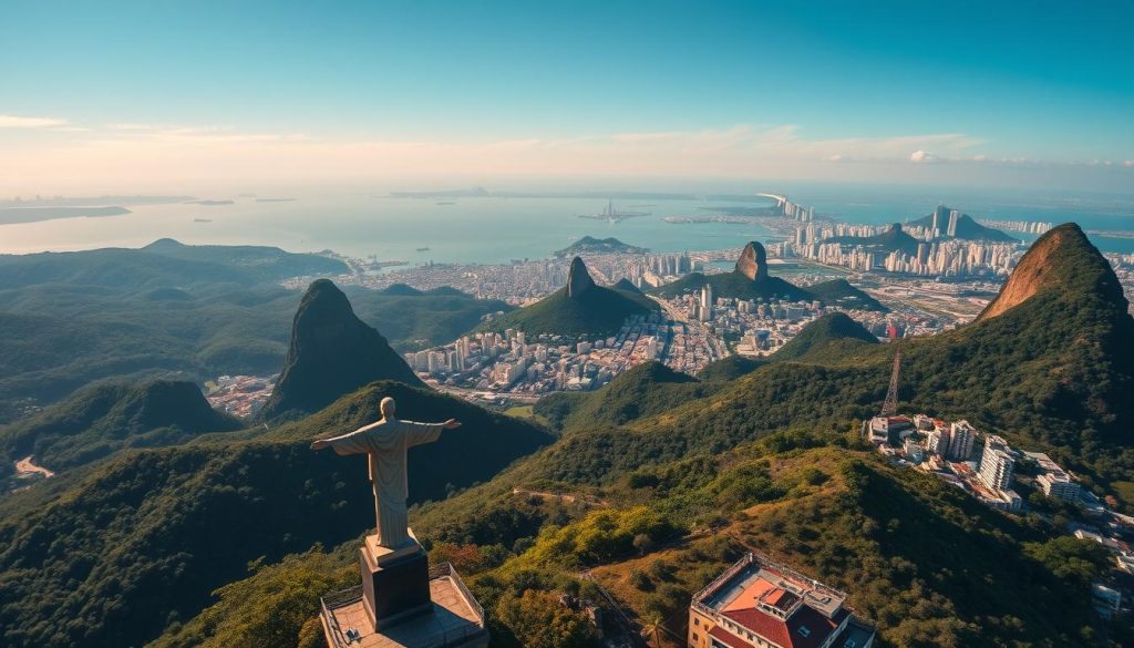 must-see lookouts in Rio must-see lookouts in Rio